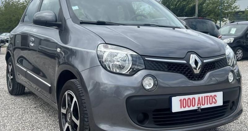 Utilisé 2017 Renault Twingo SE Citadine | 7 500 € (Prix juste) - Image 1/4