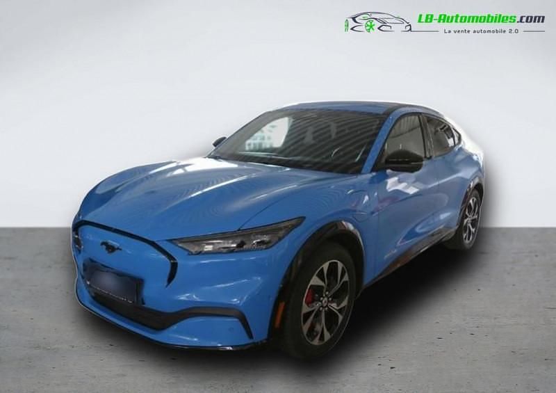 Utilisé 2022 Ford Mustang Coupé | 36 000 € - Image 1/4