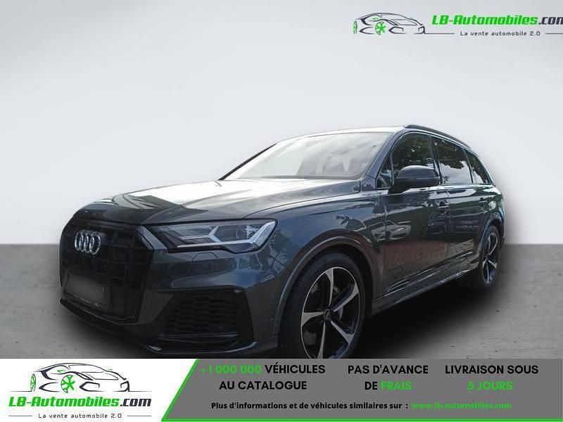 Utilisé 2022 Audi Q7 Sport SUV | 70 900 € - Image 1/4
