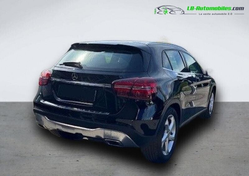 Utilisé 2019 Mercedes GLA180 SUV | 23 900 € (Prix juste) - Image 1/4