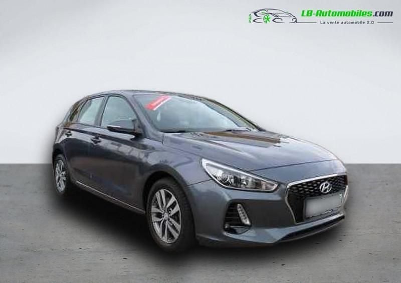 Utilisé 2018 Hyundai i30 Berline | 18 500 € (Prix juste) - Image 1/4