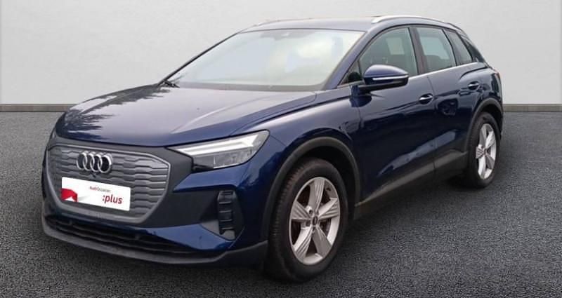 Utilisé 2022 Audi e-tron SUV | 25 900 € (Super prix) - Image 1/4