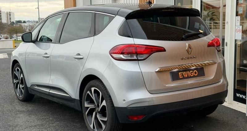 Occasion Renault Scénic Intens 120 ch (88 kW) 2021 Monospace