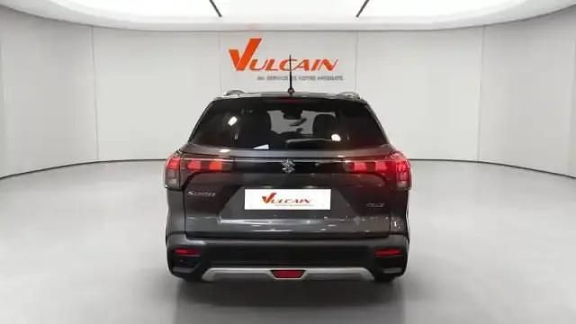 Occasion Suzuki SX4 S-Cross 2025 Titan dark gray SUV