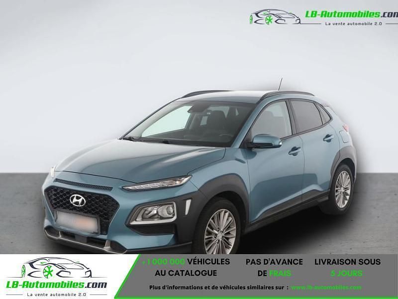 Utilisé 2018 Hyundai Kona SUV | 17 600 € (Prix assez cher) - Image 1/4