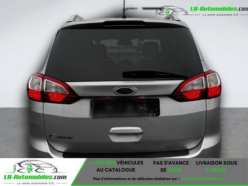 Occasion Ford Grand C-Max 150 ch (110 kW) 2018 Monospace