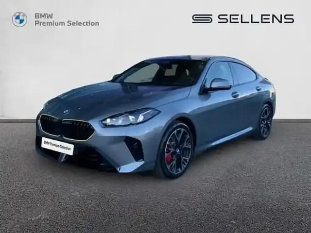 Skyscraper grey métallisé Nouvelle 2025 BMW 223 M Sport Coupé | 55 999 € - Image 1/4