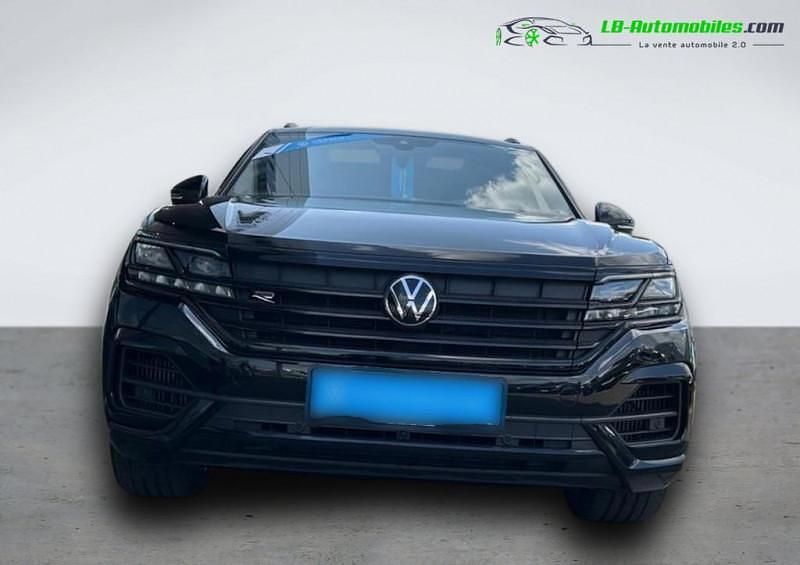 Utilisé 2023 VW Touareg SUV | 79 400 € (Prix cher) - Image 1/4