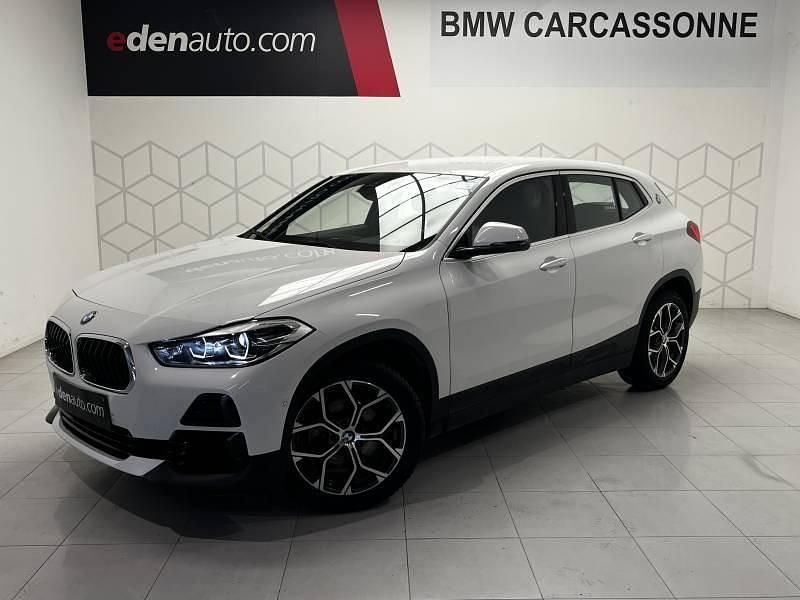 Utilisé 2021 BMW X2 Comfort Edition SUV | 28 390 € (Bon prix) - Image 1/4