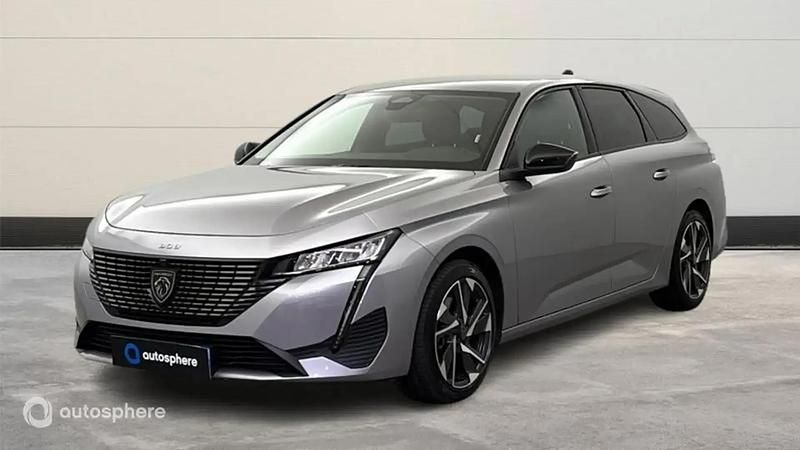 Occasion Peugeot 308 Allure 133 ch (97 kW) 2025 Break