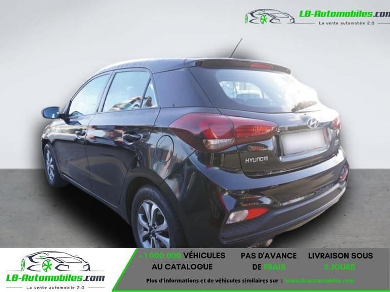 Occasion Hyundai i20 84 ch (61 kW) 2017 Citadine
