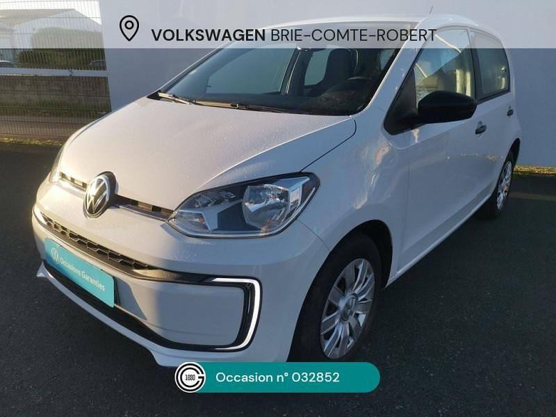 Occasion 2022 VW e-up! Citadine | 12 990 € (Prix juste) - Image 1/4