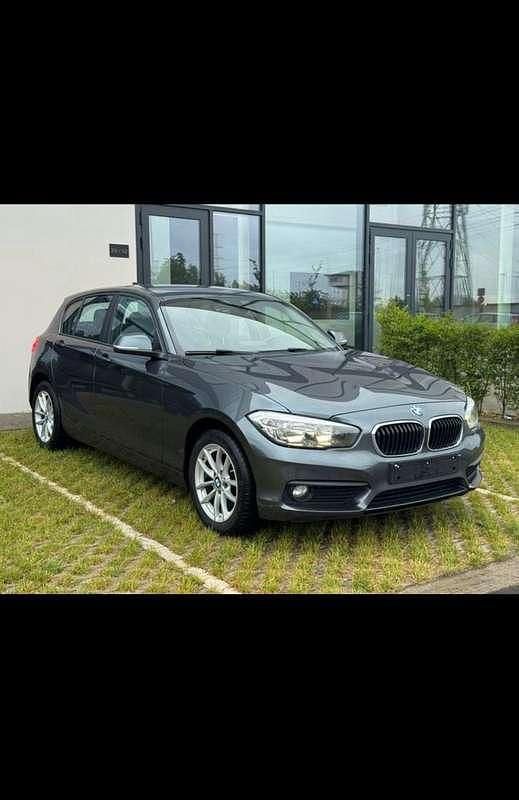 Occasion BMW 116 116 ch (85 kW) 2018 Citadine