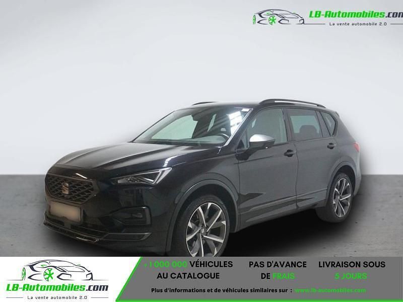 Utilisé 2022 Seat Tarraco SUV | 37 800 € (Bon prix) - Image 1/4