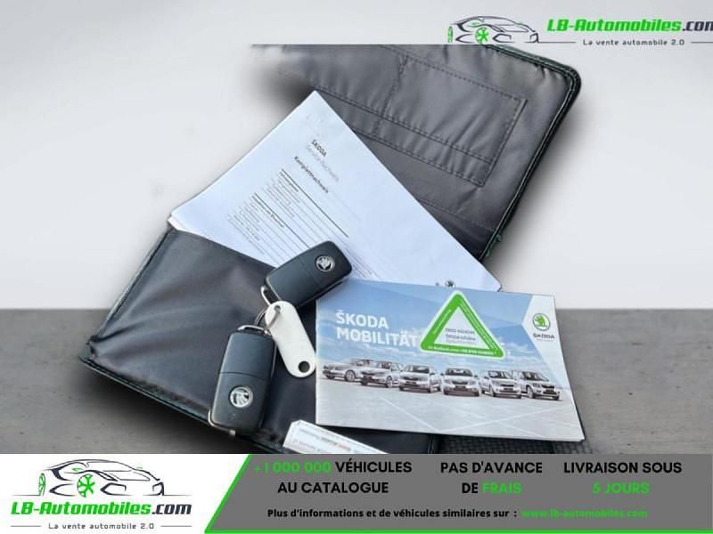 Occasion Skoda Citigo 60 ch (44 kW) 2016 Citadine