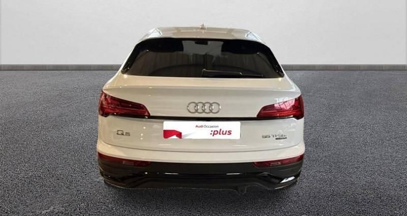 Occasion Audi Q5 Sportback S-Line 265 ch (194 kW) 2022 SUV