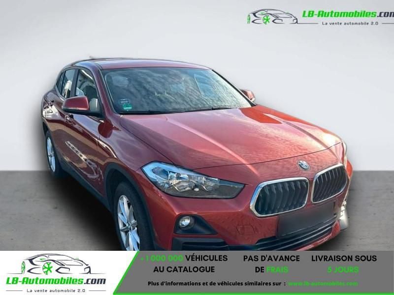 Occasion 2019 BMW X2 SUV | 27 700 € (Prix juste) - Image 1/4