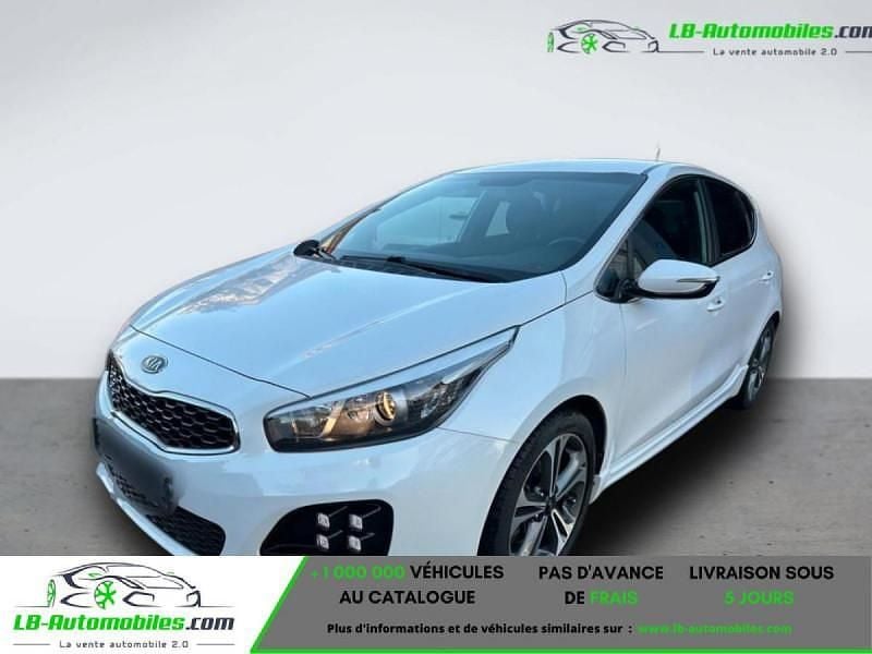 Occasion Kia Ceed 120 ch (88 kW) 2016 Citadine
