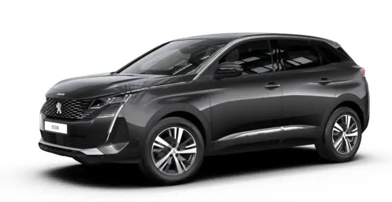 Utilisé 2022 Peugeot 3008 Allure SUV | 36 890 € - Image 1/4