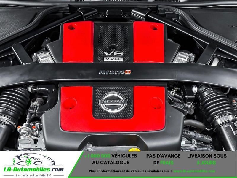 Utilisé 2017 Nissan 370Z Nismo Nismo Coupé | 50 300 € - Image 1/4