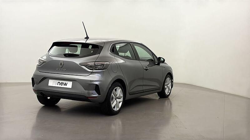 Occasion Renault Clio V Evolution 2024 Gris Citadine