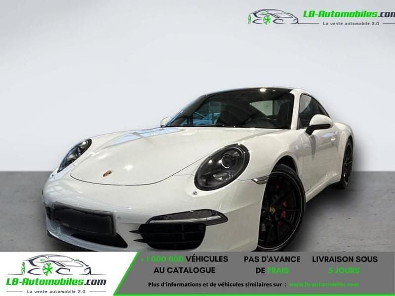 Occasion Porsche 911 400 ch (294 kW) 2014 Coupé