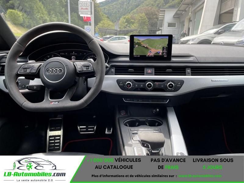 Occasion Audi RS5 Sport 450 ch (330 kW) 2019 Coupé
