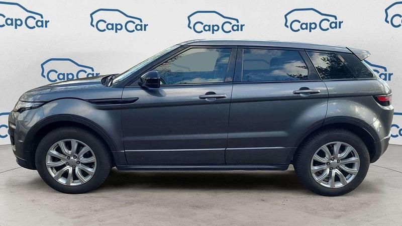 Occasion Land Rover Range Rover evoque HSE Dynamic 150 ch (110 kW) 2016 SUV