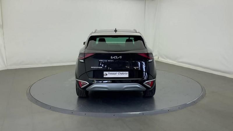Occasion Kia Sportage 2022 SUV