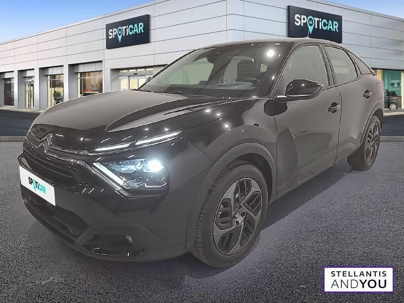 Utilisé 2022 Citroën C4 Feel Berline | 16 490 € (Prix juste) - Image 1/4