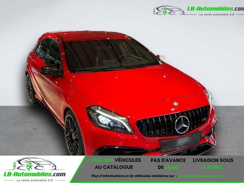Occasion Mercedes A45 AMG AMG 381 ch (280 kW) 2016 Berline