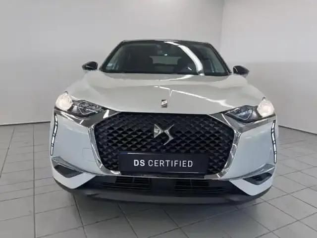 Occasion DS Automobiles DS3 Crossback E-Tense So Chic 100 kW (136 ch) 2021 Noir SUV