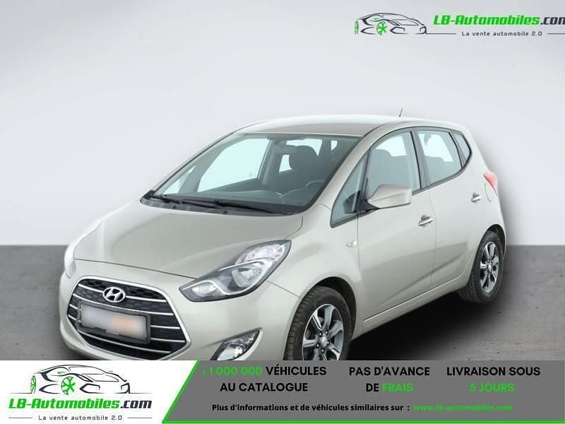 Utilisé 2016 Hyundai ix20 Monospace | 16 300 € (Prix juste) - Image 1/4