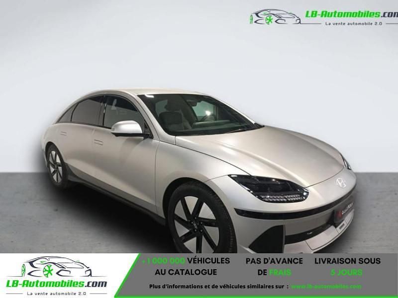 Utilisé 2023 Hyundai Ioniq 6 Berline | 39 800 € (Prix juste) - Image 1/4