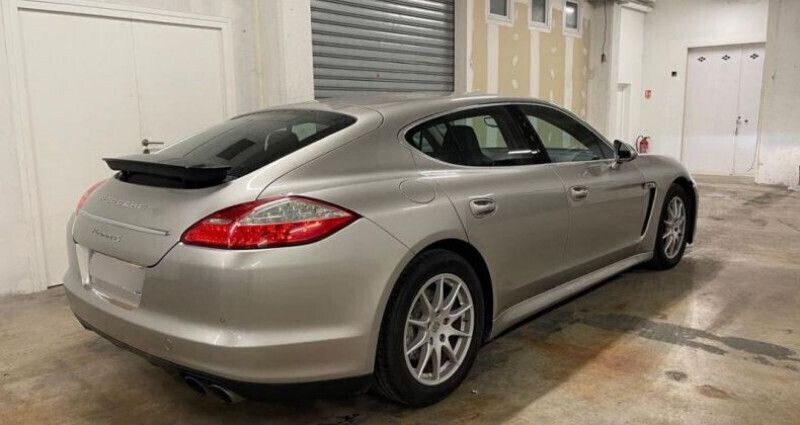 Utilisé 2010 Porsche Panamera 4S Berline | 23 990 € - Image 1/4