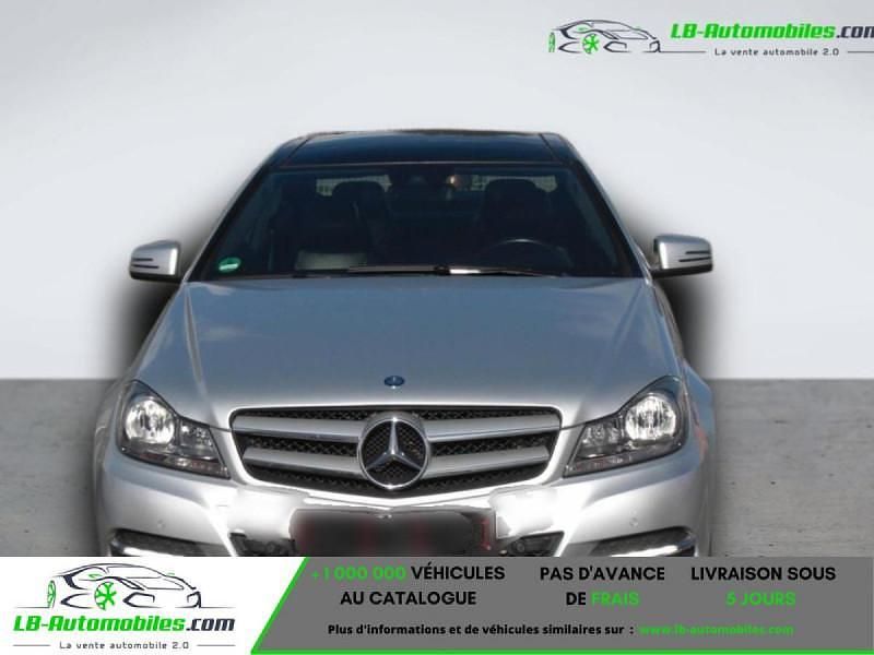 Occasion Mercedes C180 156 ch (114 kW) 2011 Berline