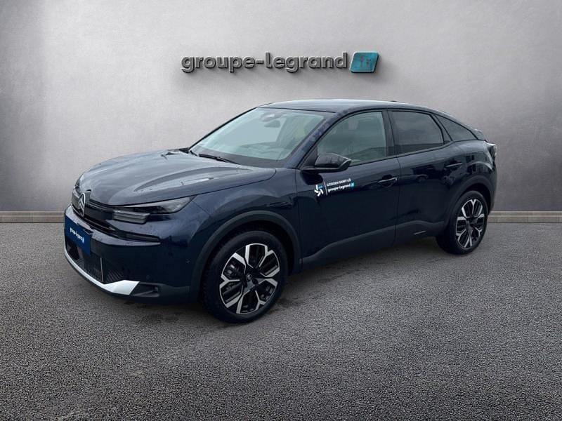 Utilisé 2025 Citroën C4 Berline | 32 580 € - Image 1/4