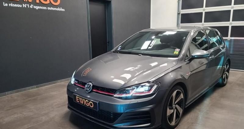 Utilisé 2019 VW Golf VII GTI Berline | 23 990 € (Super prix) - Image 1/4