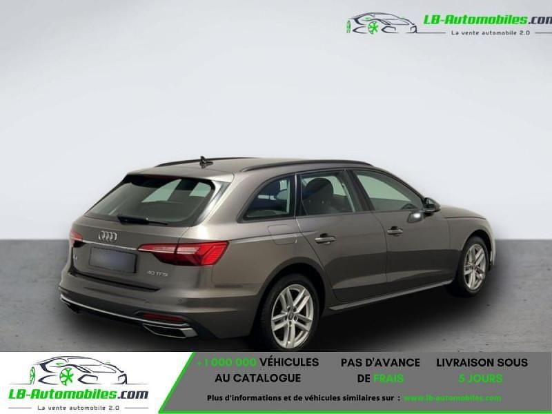 Occasion Audi A4 204 ch (150 kW) 2020 Break