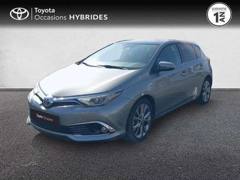 Utilisé 2017 Toyota Auris Hybrid Executive Berline | 17 490 € (Prix juste) - Image 1/1