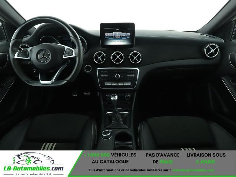Occasion Mercedes A200 156 ch (114 kW) 2017 Berline