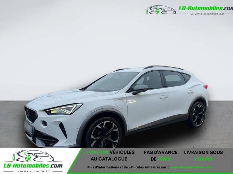 Occasion Cupra Formentor 245 ch (180 kW) 2021 SUV