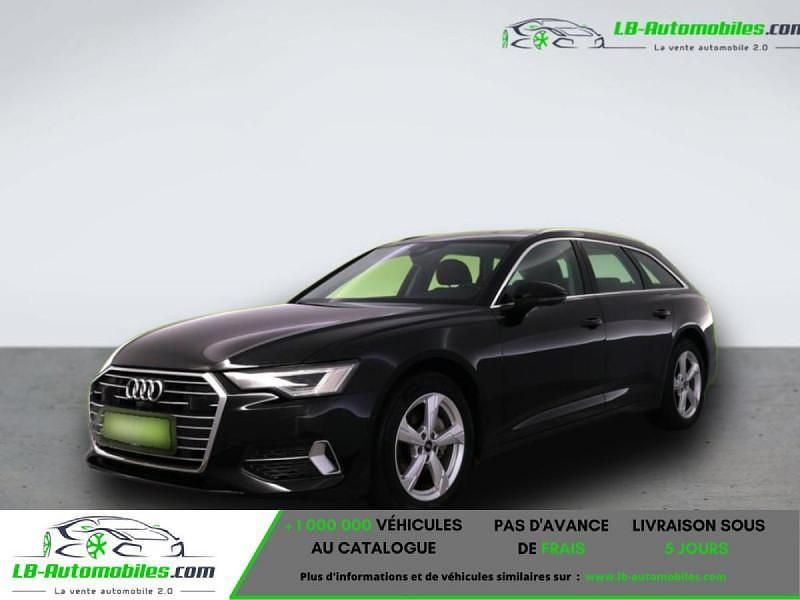 Occasion Audi A6 Sport 204 ch (150 kW) 2021 Break