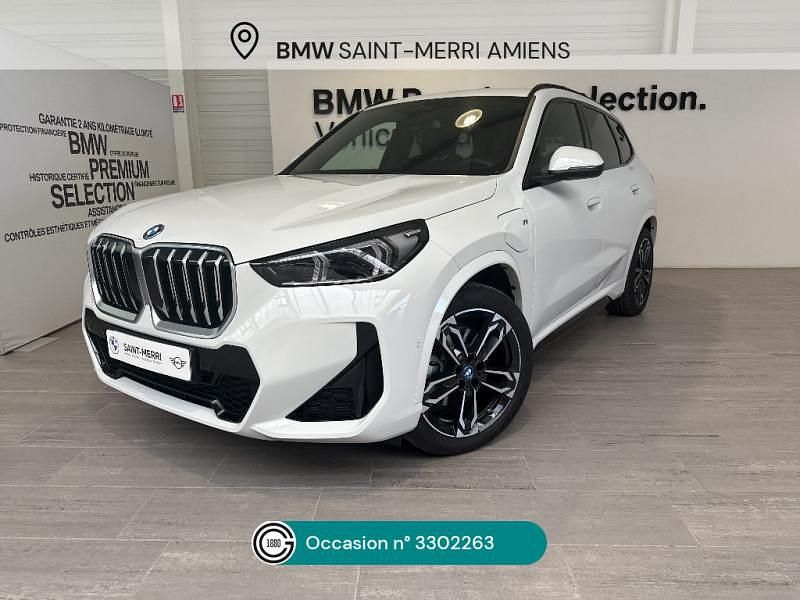 Occasion 2025 BMW X1 M Sport SUV | 57 990 € - Image 1/4
