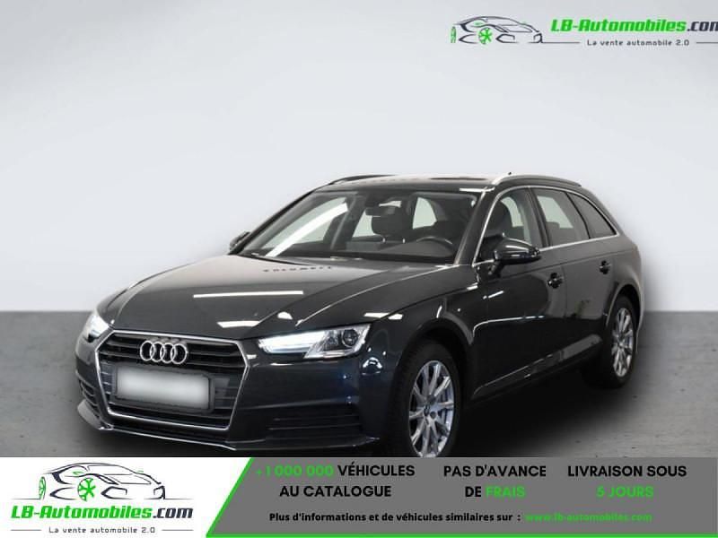 Occasion Audi A4 Sport 190 ch (139 kW) 2018 Berline