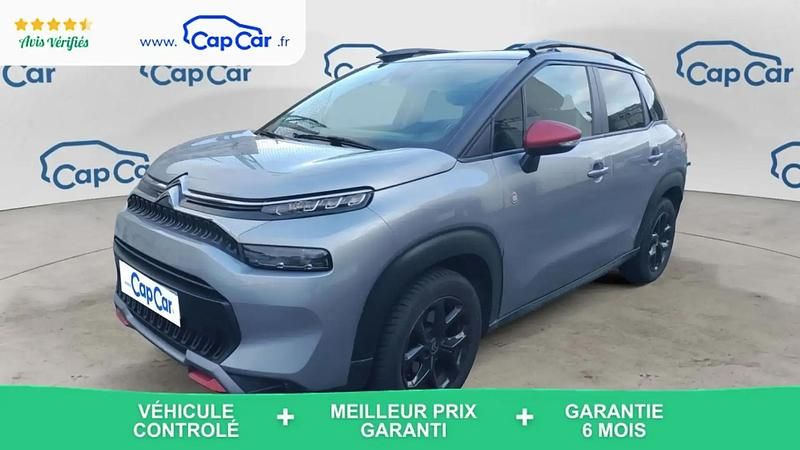 Occasion Citroën C3 Aircross 120 ch (88 kW) 2022 SUV