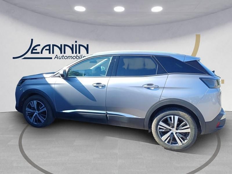 Occasion Peugeot 3008 S 130 ch (95 kW) 2021 SUV