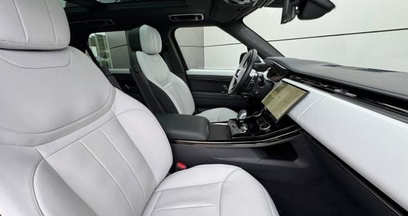 Occasion Land Rover Range Rover Autobiography 550 ch (404 kW) 2024 SUV