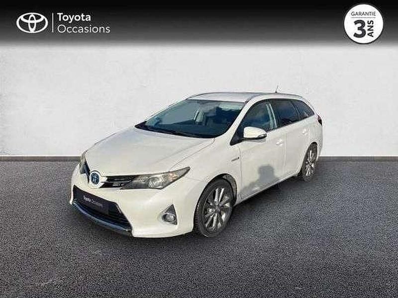 Occasion 2014 Toyota Auris Touring Sports Break | 15 990 € (Prix juste) - Image 1/1