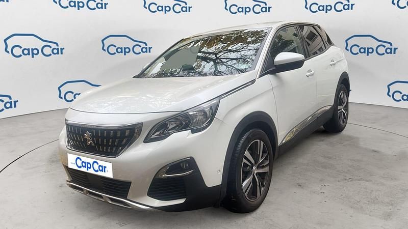 Utilisé 2020 Peugeot 3008 Allure | 13 900 € (Bon prix) - Image 1/3